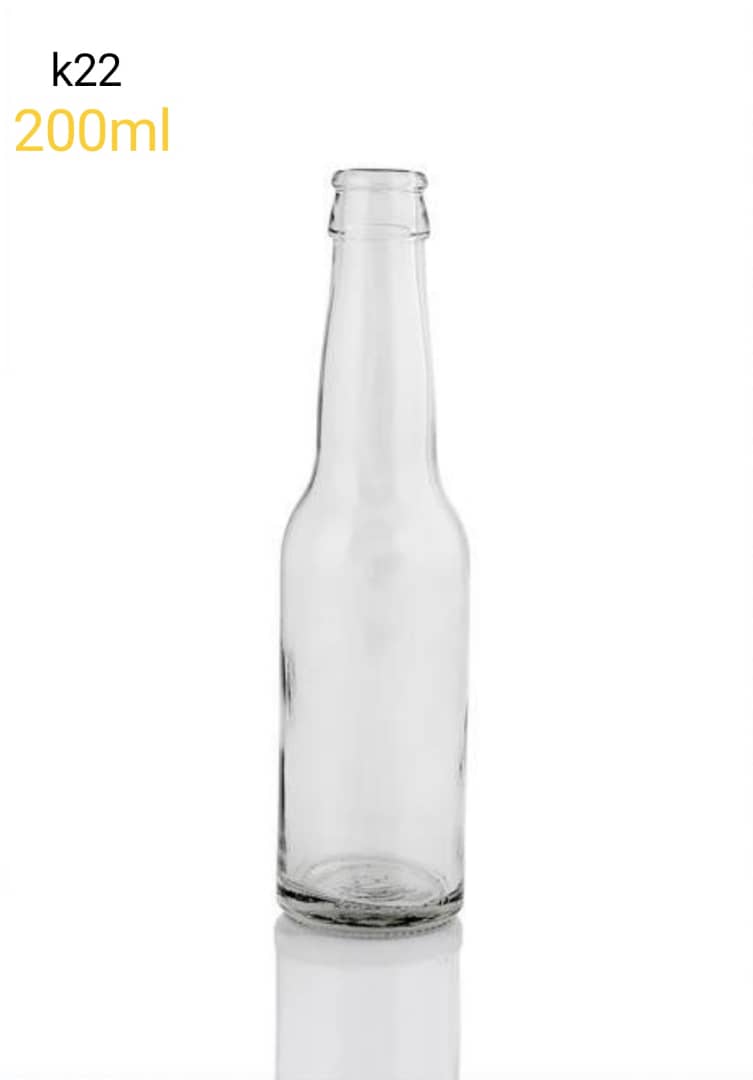 فروش بطری شیشه ای 150 سی سی + قیمت خرید به صرفه